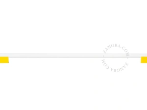 lamp holders & opal stick bulb