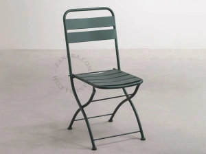 grøn