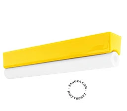 oprawka + żarówka LED 30cm