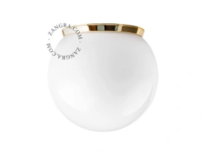 goldfarbene
