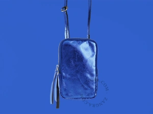 azul