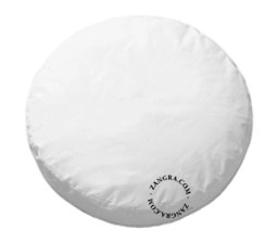 oreiller rond