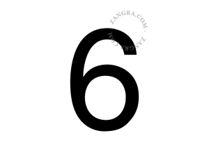 6