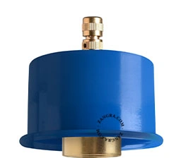 replacement lampshade - ceilinglamp.131.bl