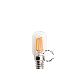 LED lamp - 2200K