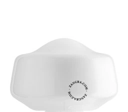 opalin glas lampeskærm