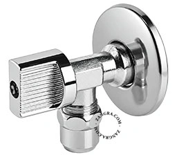Angle Valve