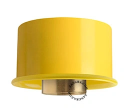 replacement base - light.131.y - Ø 8 cm