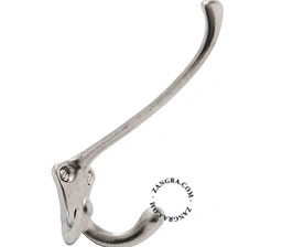 aluminium triple hook