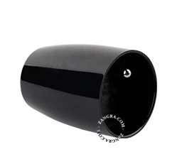 black female plug