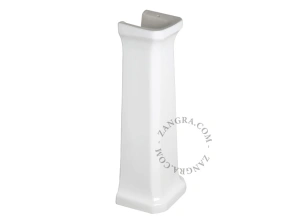 colonna per lavabo