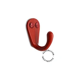 gancio rosso