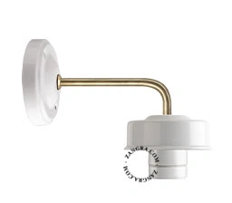 replacement base - light.137.004.w.go