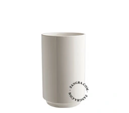 porcelanowy kubek