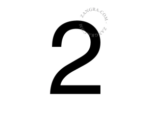 2