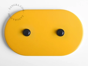 2 Druckknopfschalters
