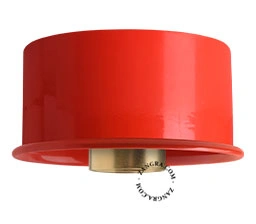 replacement base - light.167.r - Ø 10 cm