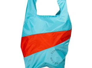 azzurro e rosso