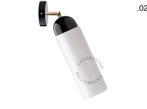 lampa porcelana ze szklanym kloszem