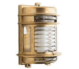 gallervägglampa