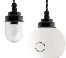 bakelite pendant lamp 2nd choice