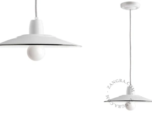 porcelana blanca