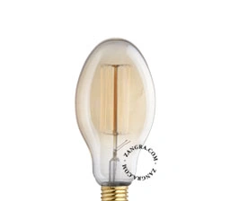 żarówka żarowa Edison 30W