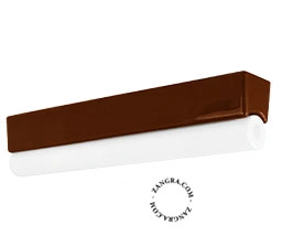 oprawka + żarówka LED 30cm