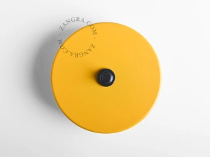 bouton poussoir
