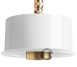 replacement lampshade - ceilinglamp.167.w