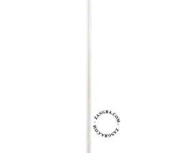 S14s LED-lysrör - klart glas - 100cm