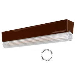 oprawka + LED 30cm