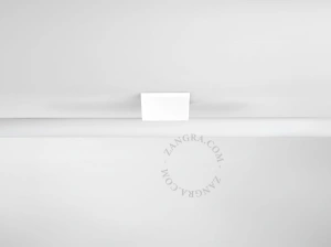white wall or ceiling light S14d - 50 cm