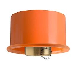 replacement base - light.131.o - Ø 8 cm