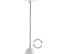 replacement base - ceilinglamp.084.w