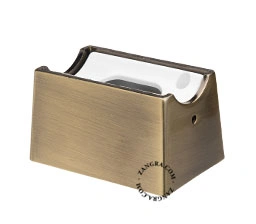 metalen lamp - S14D