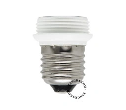 adaptor E27 - E14