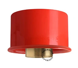 replacement base - light.131.r - Ø 8 cm