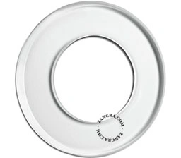 copertura in vetro - semplice