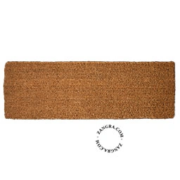 Produkt kokosmatta - 120 cm Bild