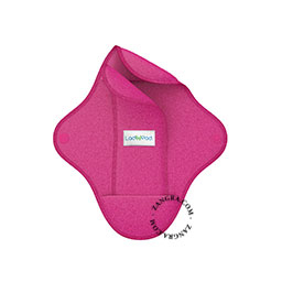 reusable menstrual pad