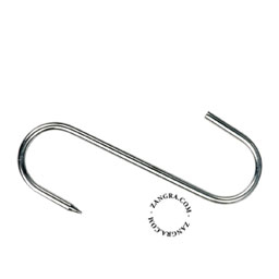 kitchen061_s-stainless-steel-hook-haak-keuken-crochet