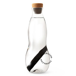 glass-carafe-filter-charcoal-water
