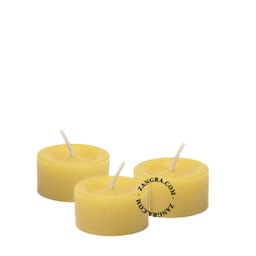 beeswax candles