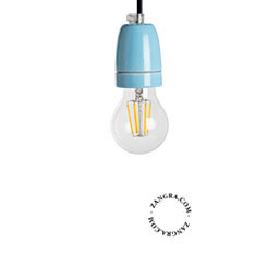 porcelain-socket-lampholder-blue-turquoise