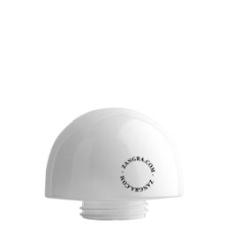 Opaline glass diffuser for light fixtures.