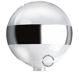 kooldraad-LED-lamp-dimbaar-zilver-spiegel