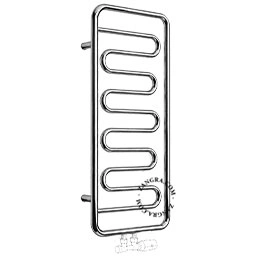 Produkt designer towel warmer Obraz