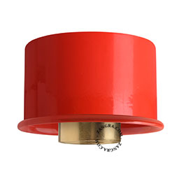 light-wall-lamp-lighting-metal-red