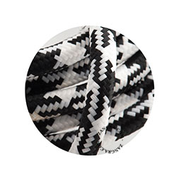 houndstooth-fabric-white-cable-pendant-textile-black-lamp